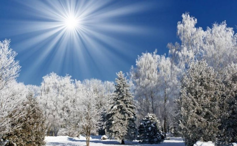 Ирэх саруудын цаг агаарын төлөв